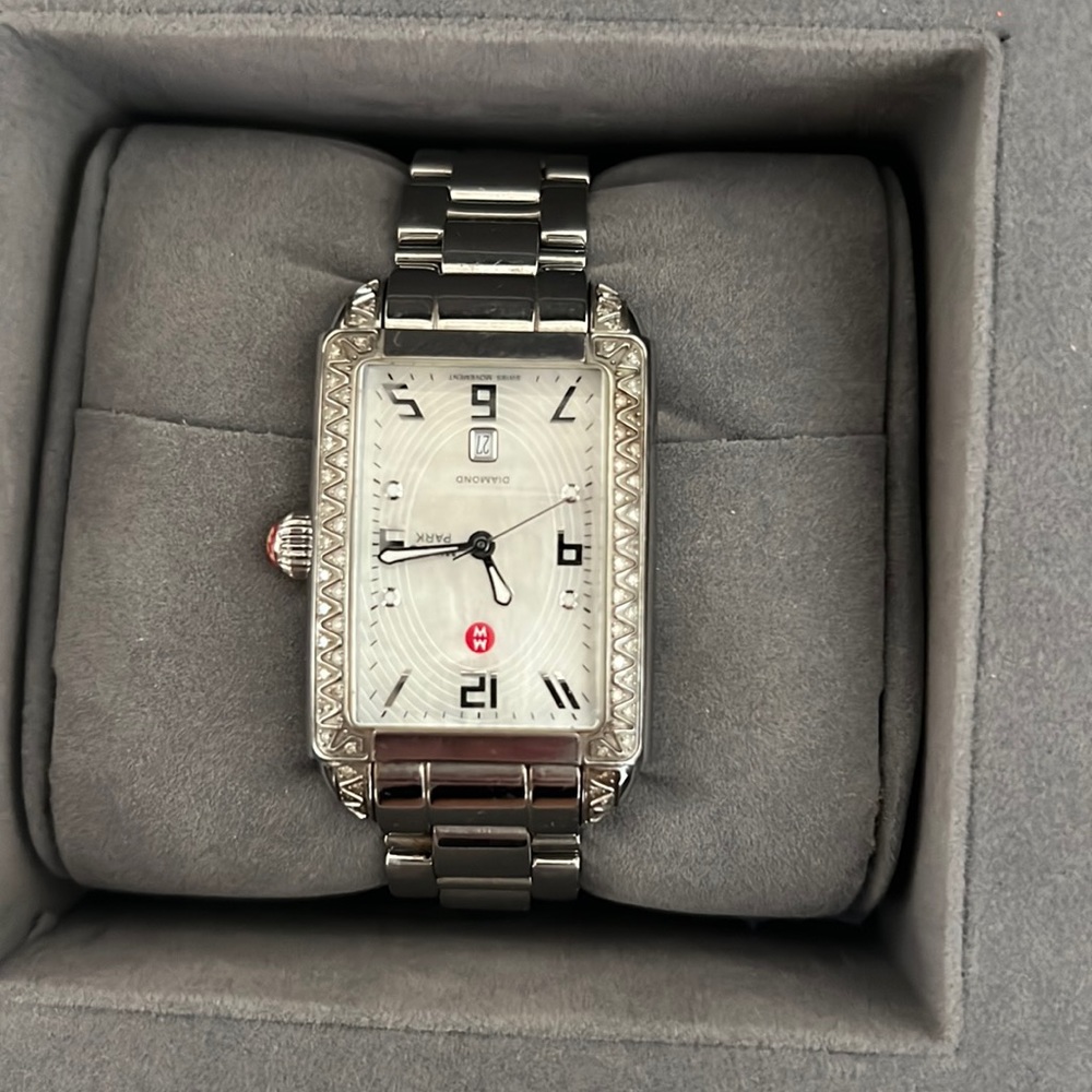 Perfect condition, rarely used